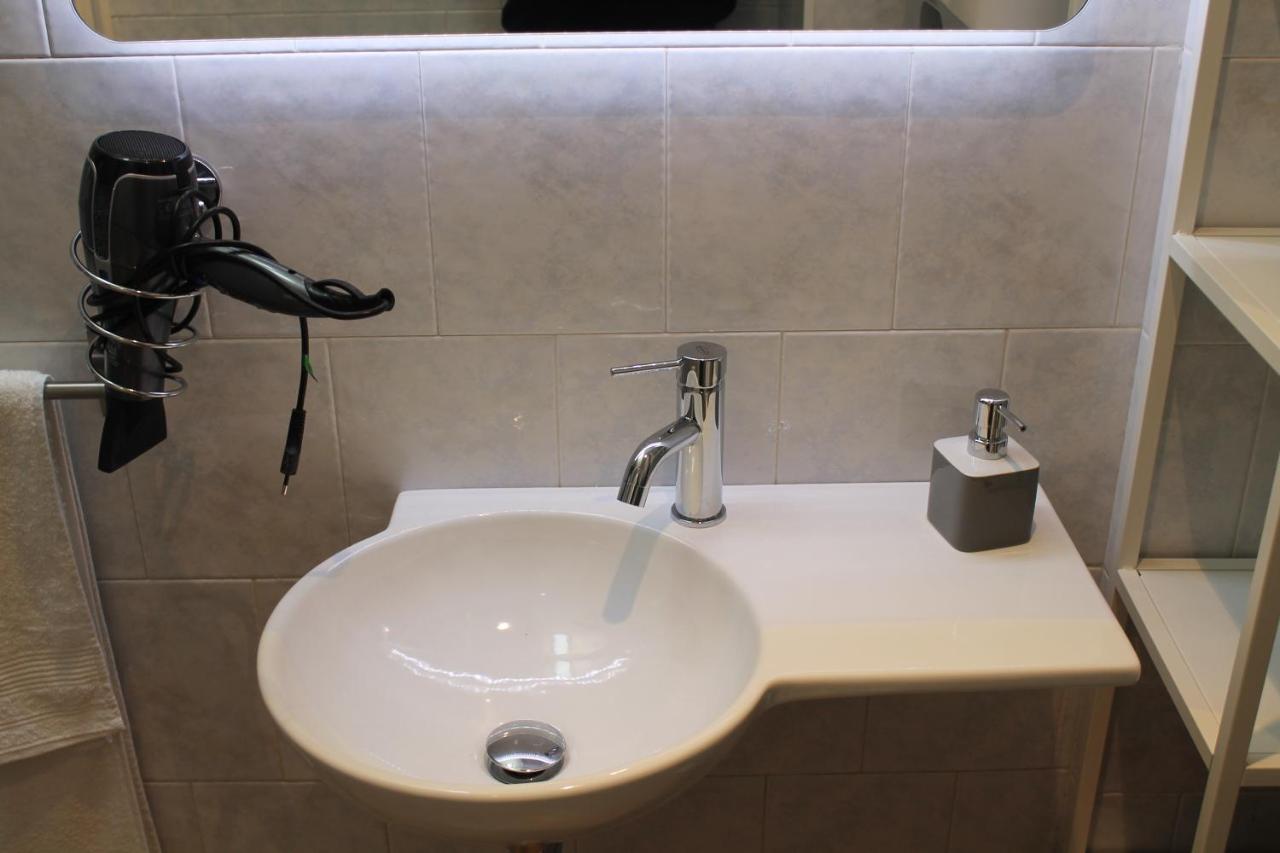 A Deux Pas Apartment *