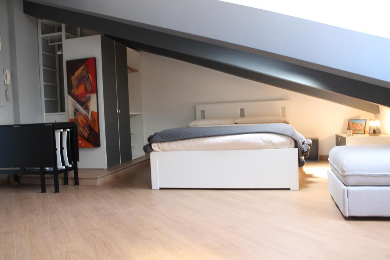 A Deux Pas Apartment *