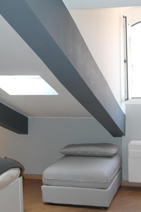 A Deux Pas Apartment