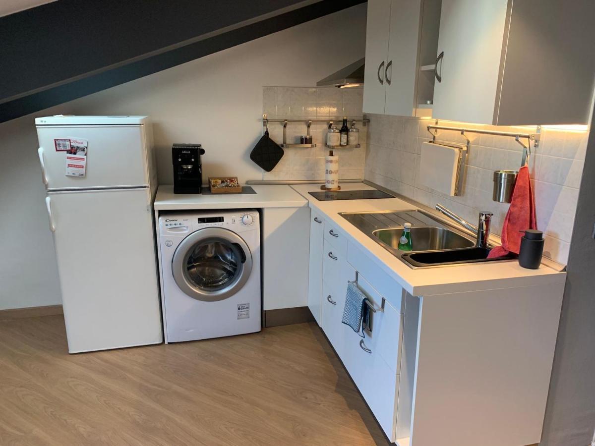 Apartment A Deux Pas *